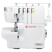 SINGER® SE017 Elite Overlocker (SSE017 ELITE)